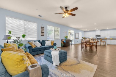 Welcome Home! Don't miss your chance to own this to spacious and on Morongo Golf Club at Tukwet Canyon in California - for sale on GolfHomes.com, golf home, golf lot
