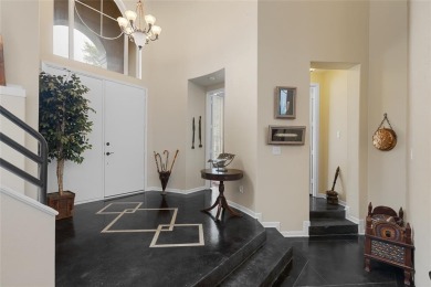 I'm excited to share details about a unique contemporary modern on The Shores Country Club in Texas - for sale on GolfHomes.com, golf home, golf lot
