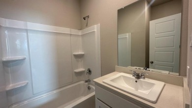 New and available for a Quick Move-in!! Fabulous new D.R. Horton on Timberview Golf Club in Texas - for sale on GolfHomes.com, golf home, golf lot