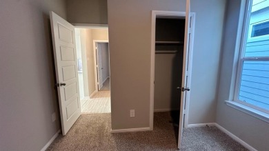 New and available for a Quick Move-in!! Fabulous new D.R. Horton on Timberview Golf Club in Texas - for sale on GolfHomes.com, golf home, golf lot