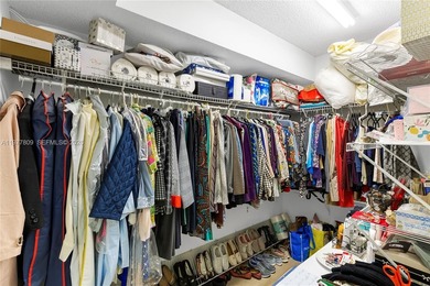 Enjoy spectacular lake and golf course views from this spacious on Flamingo Lakes Country Club in Florida - for sale on GolfHomes.com, golf home, golf lot