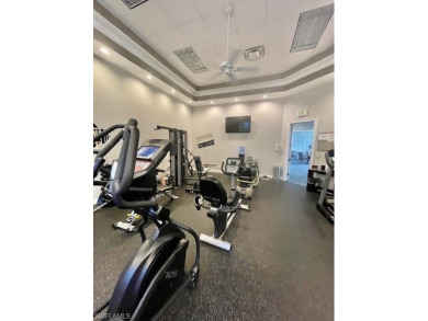 Enjoy stunning Naples sunsets from your lanai in this very on High Point Country Club in Florida - for sale on GolfHomes.com, golf home, golf lot