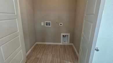 New and available for a Quick Move-in!! Fabulous new D.R. Horton on Timberview Golf Club in Texas - for sale on GolfHomes.com, golf home, golf lot