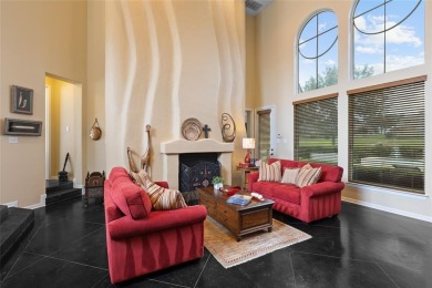 I'm excited to share details about a unique contemporary modern on The Shores Country Club in Texas - for sale on GolfHomes.com, golf home, golf lot