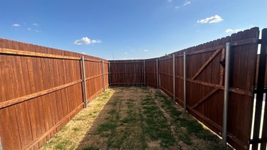 New and available for a Quick Move-in!! Fabulous new D.R. Horton on Timberview Golf Club in Texas - for sale on GolfHomes.com, golf home, golf lot