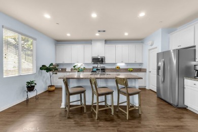 Welcome Home! Don't miss your chance to own this to spacious and on Morongo Golf Club at Tukwet Canyon in California - for sale on GolfHomes.com, golf home, golf lot