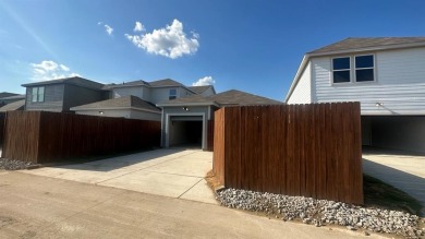 New and available for a Quick Move-in!! Fabulous new D.R. Horton on Timberview Golf Club in Texas - for sale on GolfHomes.com, golf home, golf lot