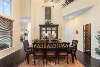 I'm excited to share details about a unique contemporary modern on The Shores Country Club in Texas - for sale on GolfHomes.com, golf home, golf lot