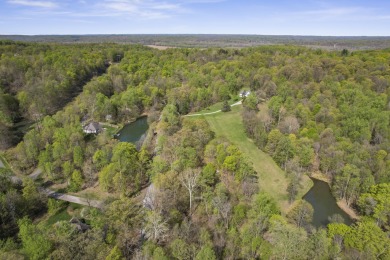 This exceptional parcel of land is situated within the highly on Foxcliff Golf Club in Indiana - for sale on GolfHomes.com, golf home, golf lot