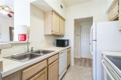 Welcome yourself to this charming 1 bed, 1 bath apartment. The on The Colony Golf and Country Club in Florida - for sale on GolfHomes.com, golf home, golf lot