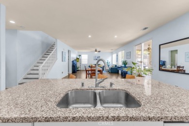Welcome Home! Don't miss your chance to own this to spacious and on Morongo Golf Club at Tukwet Canyon in California - for sale on GolfHomes.com, golf home, golf lot