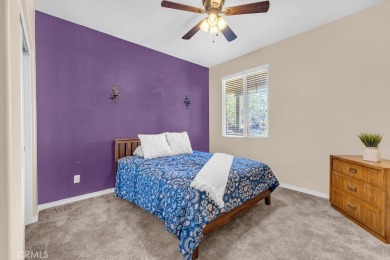 Welcome Home! Don't miss your chance to own this to spacious and on Morongo Golf Club at Tukwet Canyon in California - for sale on GolfHomes.com, golf home, golf lot