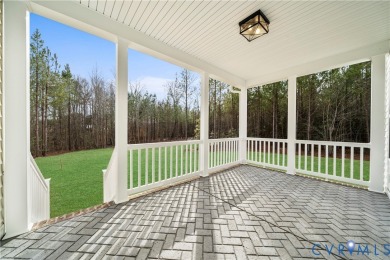 View this amazing homesite to build your next home in on Brickshire Golf Club in Virginia - for sale on GolfHomes.com, golf home, golf lot