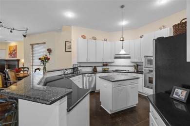 I'm excited to share details about a unique contemporary modern on The Shores Country Club in Texas - for sale on GolfHomes.com, golf home, golf lot