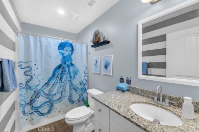 Welcome Home! Don't miss your chance to own this to spacious and on Morongo Golf Club at Tukwet Canyon in California - for sale on GolfHomes.com, golf home, golf lot