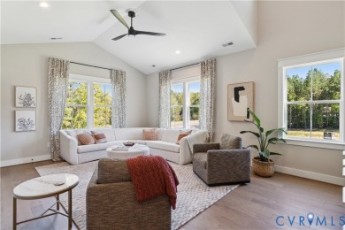 View this amazing homesite to build your next home in on Brickshire Golf Club in Virginia - for sale on GolfHomes.com, golf home, golf lot