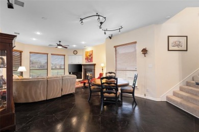 I'm excited to share details about a unique contemporary modern on The Shores Country Club in Texas - for sale on GolfHomes.com, golf home, golf lot
