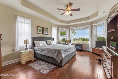 Welcome to 204 Kingbird Drive--where mountain serenity meets on Rarity Bay Country Club - Loudon in Tennessee - for sale on GolfHomes.com, golf home, golf lot