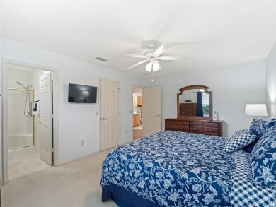Welcome to this Lovely COLONY PATIO VILLA in the active on The Links of Spruce Creek in Florida - for sale on GolfHomes.com, golf home, golf lot