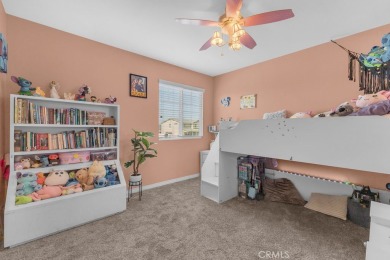 Welcome Home! Don't miss your chance to own this to spacious and on Morongo Golf Club at Tukwet Canyon in California - for sale on GolfHomes.com, golf home, golf lot