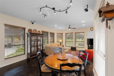I'm excited to share details about a unique contemporary modern on The Shores Country Club in Texas - for sale on GolfHomes.com, golf home, golf lot