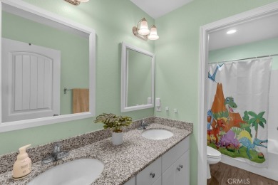 Welcome Home! Don't miss your chance to own this to spacious and on Morongo Golf Club at Tukwet Canyon in California - for sale on GolfHomes.com, golf home, golf lot