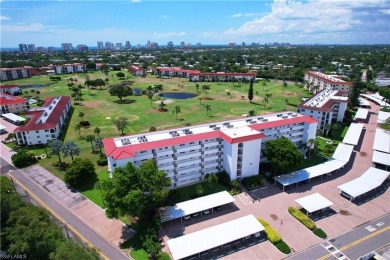 Enjoy stunning Naples sunsets from your lanai in this very on High Point Country Club in Florida - for sale on GolfHomes.com, golf home, golf lot