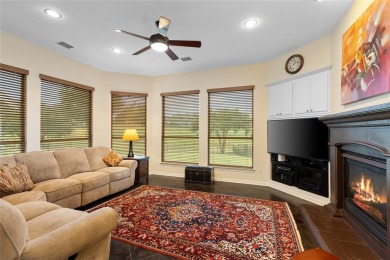 I'm excited to share details about a unique contemporary modern on The Shores Country Club in Texas - for sale on GolfHomes.com, golf home, golf lot