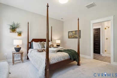 View this amazing homesite to build your next home in on Brickshire Golf Club in Virginia - for sale on GolfHomes.com, golf home, golf lot