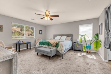 Welcome Home! Don't miss your chance to own this to spacious and on Morongo Golf Club at Tukwet Canyon in California - for sale on GolfHomes.com, golf home, golf lot