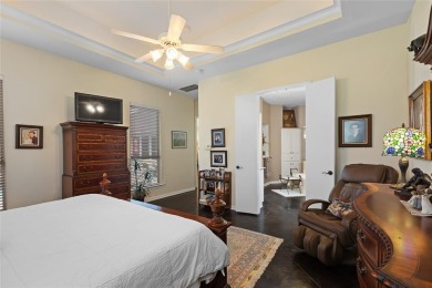 I'm excited to share details about a unique contemporary modern on The Shores Country Club in Texas - for sale on GolfHomes.com, golf home, golf lot