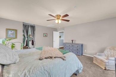 Welcome Home! Don't miss your chance to own this to spacious and on Morongo Golf Club at Tukwet Canyon in California - for sale on GolfHomes.com, golf home, golf lot
