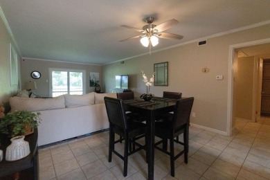 Wake up to peaceful views of the fairway in this updated on Ridglea Golf Course in Texas - for sale on GolfHomes.com, golf home, golf lot