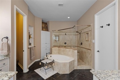 I'm excited to share details about a unique contemporary modern on The Shores Country Club in Texas - for sale on GolfHomes.com, golf home, golf lot