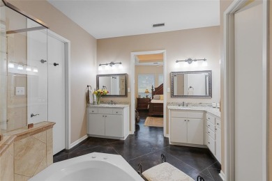 I'm excited to share details about a unique contemporary modern on The Shores Country Club in Texas - for sale on GolfHomes.com, golf home, golf lot