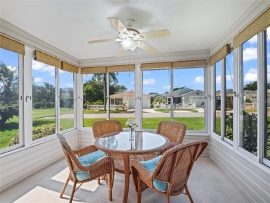 Welcome to this Lovely COLONY PATIO VILLA in the active on The Links of Spruce Creek in Florida - for sale on GolfHomes.com, golf home, golf lot