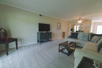 Wake up to peaceful views of the fairway in this updated on Ridglea Golf Course in Texas - for sale on GolfHomes.com, golf home, golf lot