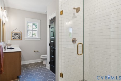 View this amazing homesite to build your next home in on Brickshire Golf Club in Virginia - for sale on GolfHomes.com, golf home, golf lot