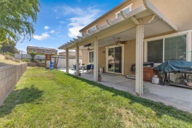 Welcome Home! Don't miss your chance to own this to spacious and on Morongo Golf Club at Tukwet Canyon in California - for sale on GolfHomes.com, golf home, golf lot