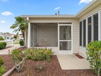 Welcome to this Lovely COLONY PATIO VILLA in the active on The Links of Spruce Creek in Florida - for sale on GolfHomes.com, golf home, golf lot