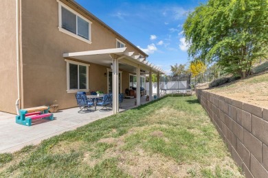 Welcome Home! Don't miss your chance to own this to spacious and on Morongo Golf Club at Tukwet Canyon in California - for sale on GolfHomes.com, golf home, golf lot