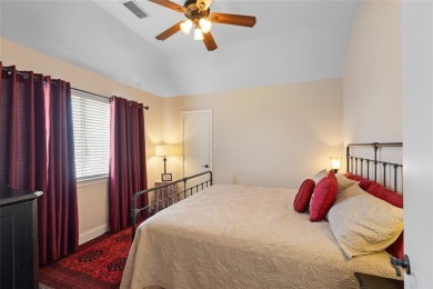 I'm excited to share details about a unique contemporary modern on The Shores Country Club in Texas - for sale on GolfHomes.com, golf home, golf lot