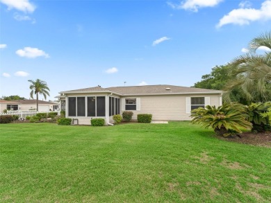 Welcome to this Lovely COLONY PATIO VILLA in the active on The Links of Spruce Creek in Florida - for sale on GolfHomes.com, golf home, golf lot
