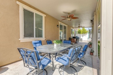Welcome Home! Don't miss your chance to own this to spacious and on Morongo Golf Club at Tukwet Canyon in California - for sale on GolfHomes.com, golf home, golf lot