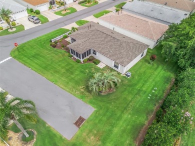Welcome to this Lovely COLONY PATIO VILLA in the active on The Links of Spruce Creek in Florida - for sale on GolfHomes.com, golf home, golf lot