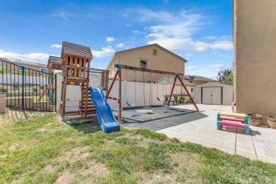 Welcome Home! Don't miss your chance to own this to spacious and on Morongo Golf Club at Tukwet Canyon in California - for sale on GolfHomes.com, golf home, golf lot