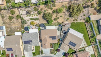 Welcome Home! Don't miss your chance to own this to spacious and on Morongo Golf Club at Tukwet Canyon in California - for sale on GolfHomes.com, golf home, golf lot