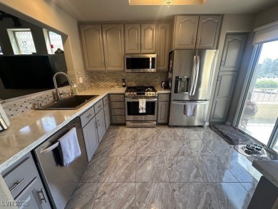 GOLF CART INCLUDED IN PRICE!!  Adorable move-in ready home on Highland Falls Golf Club in Nevada - for sale on GolfHomes.com, golf home, golf lot