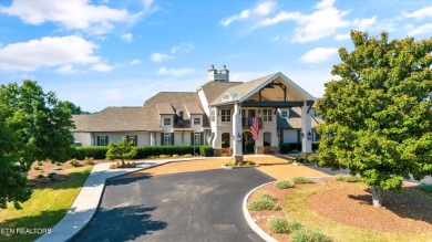 Welcome to 204 Kingbird Drive-where mountain serenity meets on Rarity Bay Country Club - Loudon in Tennessee - for sale on GolfHomes.com, golf home, golf lot