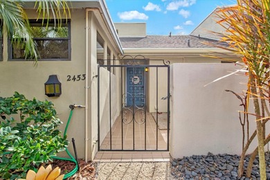 Captivating Views on Crispin Court. Located within the on The Meadows Golf and Country Club in Florida - for sale on GolfHomes.com, golf home, golf lot